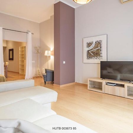 Apartmán Alcam Loft Alio Barcelona Exteriér fotografie
