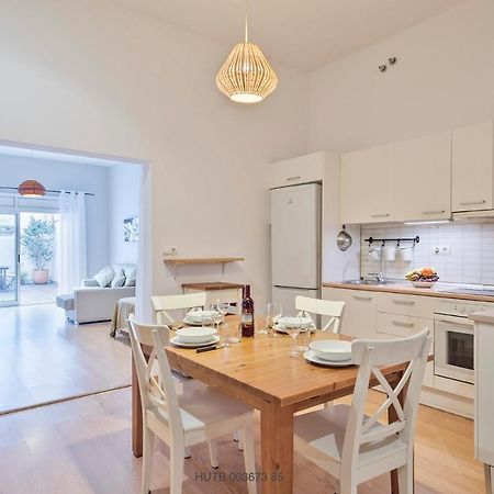 Apartmán Alcam Loft Alio Barcelona Exteriér fotografie