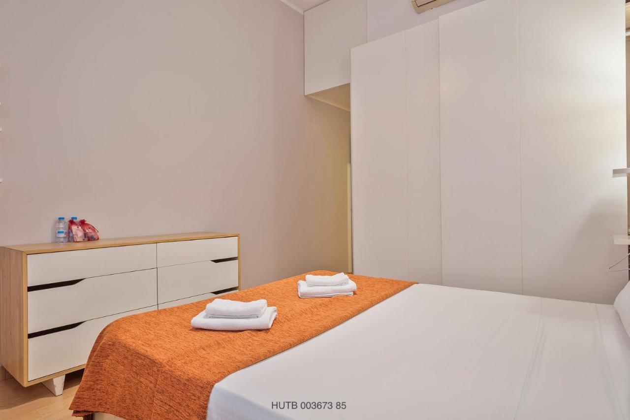 Apartmán Alcam Loft Alio Barcelona Exteriér fotografie