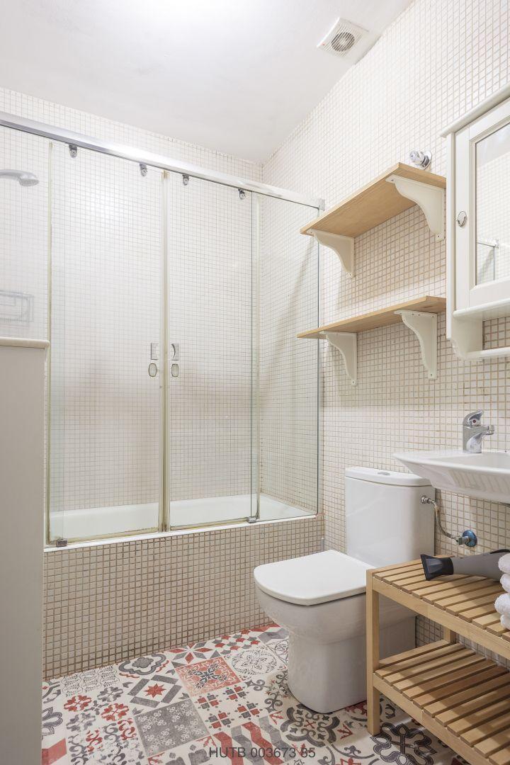 Apartmán Alcam Loft Alio Barcelona Exteriér fotografie